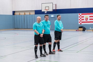 Bild 23 - wCJ Norddeutsches Futsalturnier Auswahlmannschaften